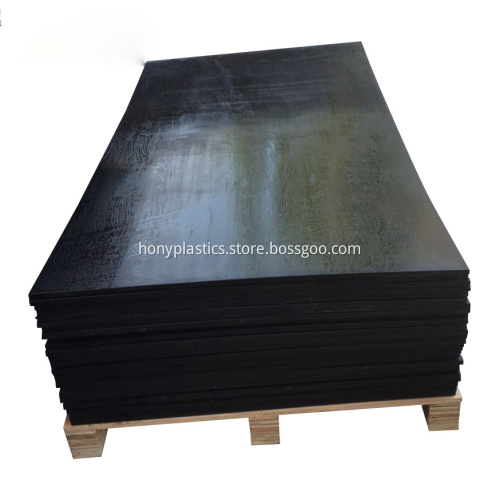 Glass fiber 30% Polyamide 6 Sheet